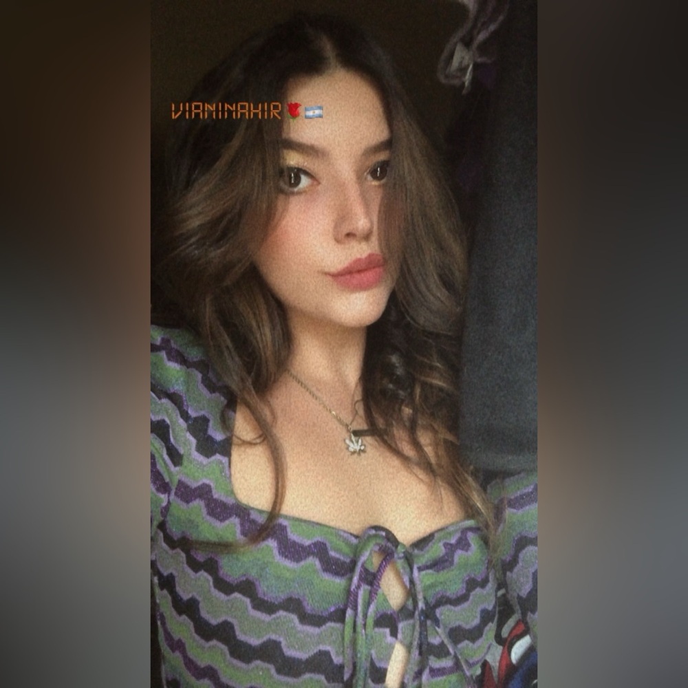 Meet your Posher, Nahir